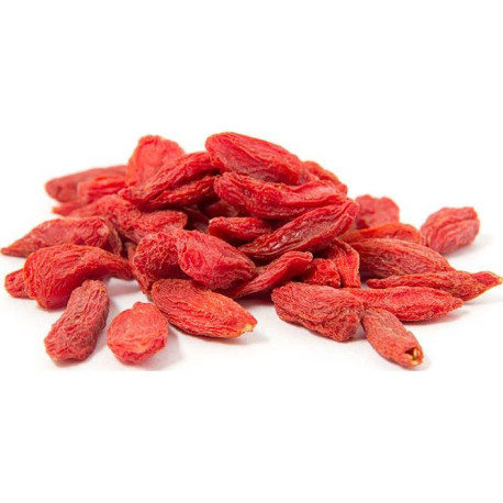 *PRODUIT BLOQUE* BAIE DE GOJI SECHEE 10KG